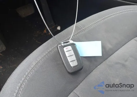 2012 Kia Optima Hybrid Ex из США, поврежденный, VIN KNAGM4AD4C5035396